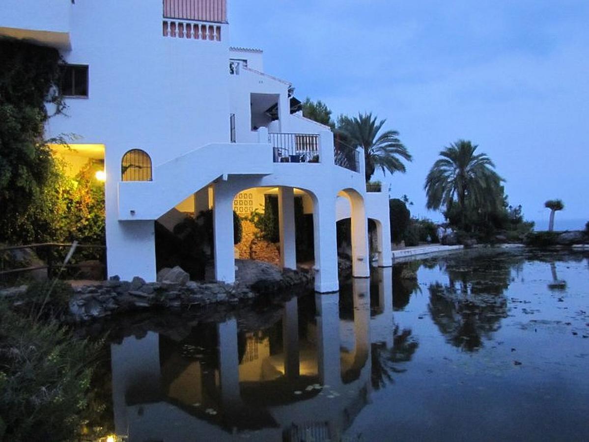 Capistrano Playa 803 Casasol Villa Nerja Bagian luar foto