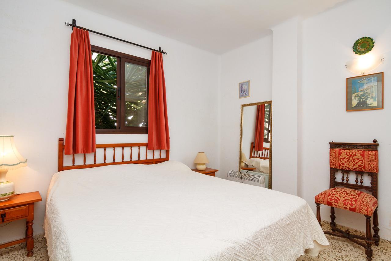 Capistrano Playa 803 Casasol Villa Nerja Bagian luar foto