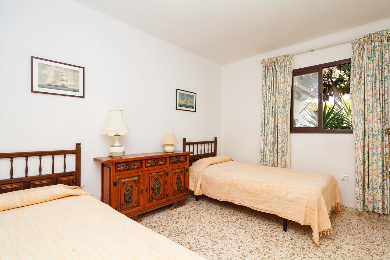 Capistrano Playa 803 Casasol Villa Nerja Bagian luar foto