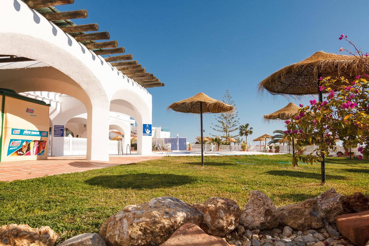 Capistrano Playa 803 Casasol Villa Nerja Bagian luar foto