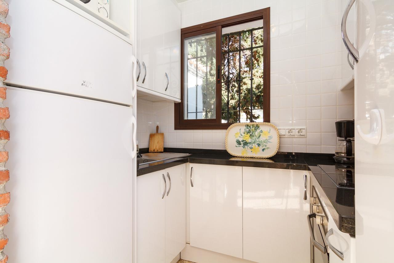 Capistrano Playa 803 Casasol Villa Nerja Bagian luar foto