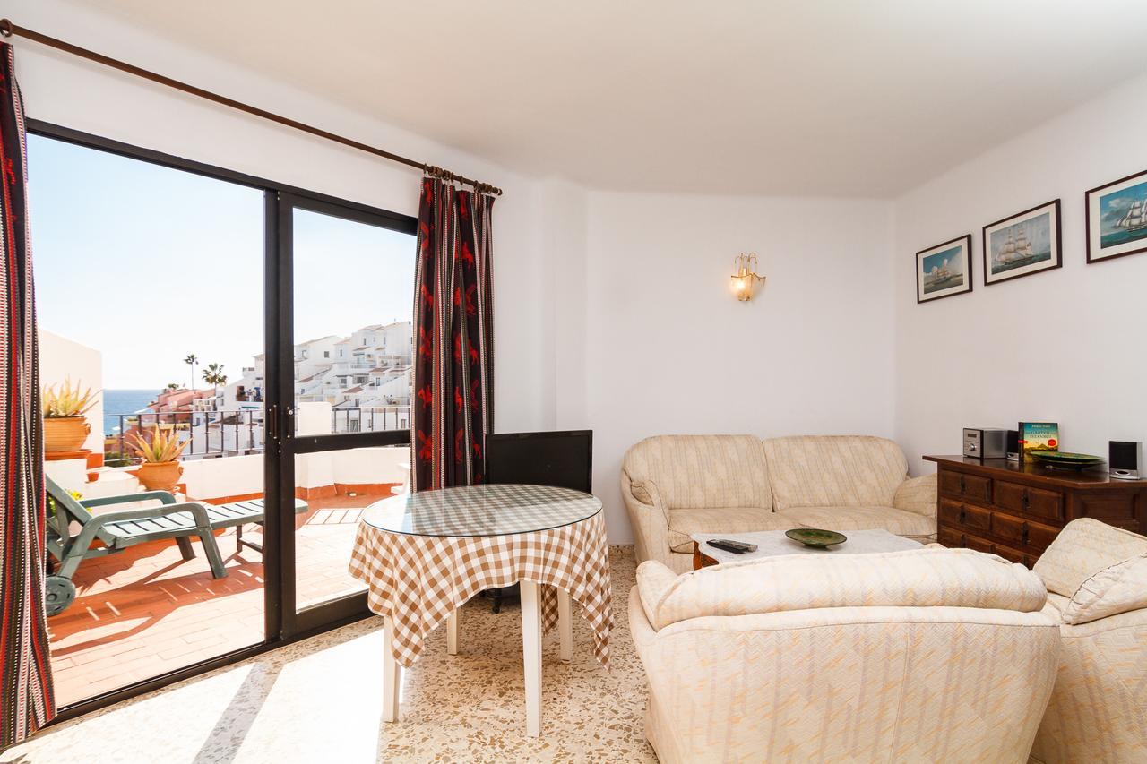 Capistrano Playa 803 Casasol Villa Nerja Bagian luar foto