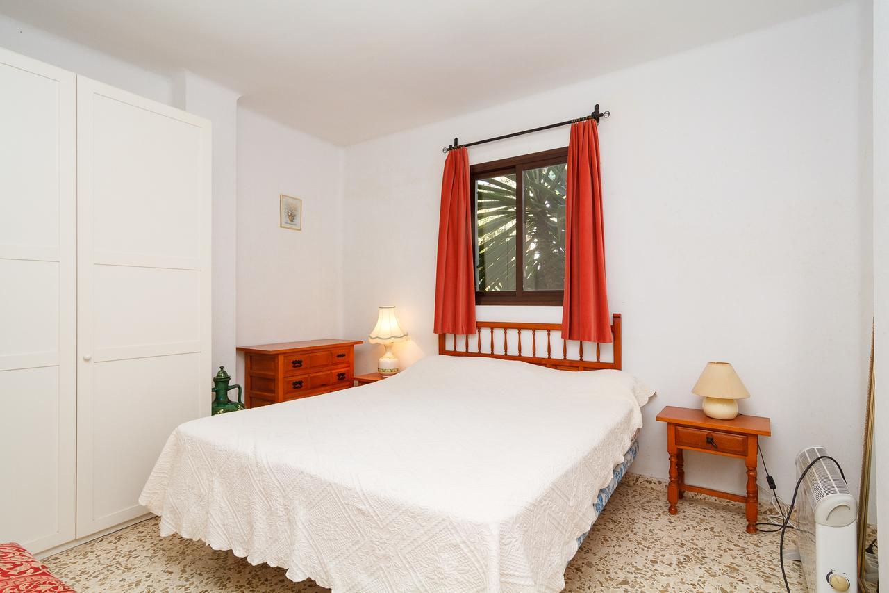 Capistrano Playa 803 Casasol Villa Nerja Bagian luar foto