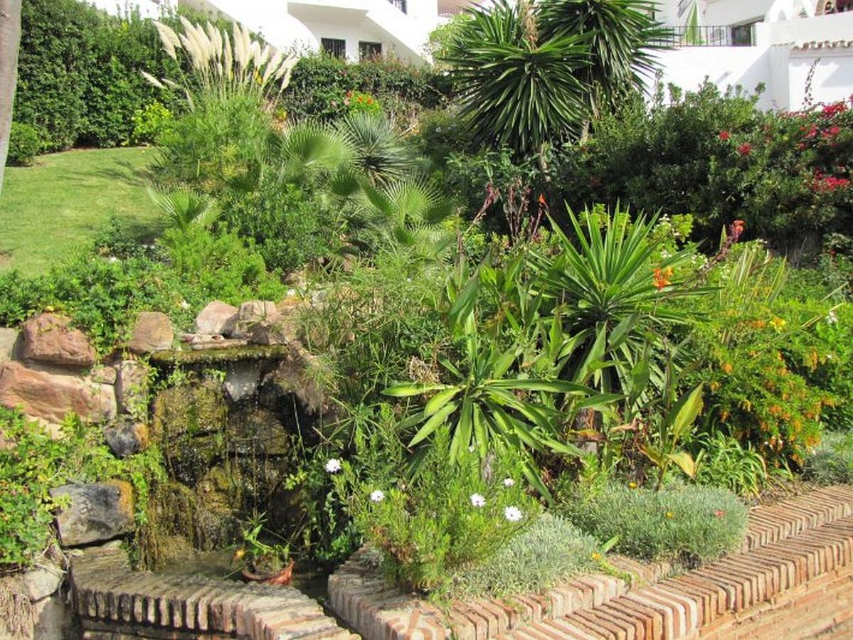 Capistrano Playa 803 Casasol Villa Nerja Bagian luar foto