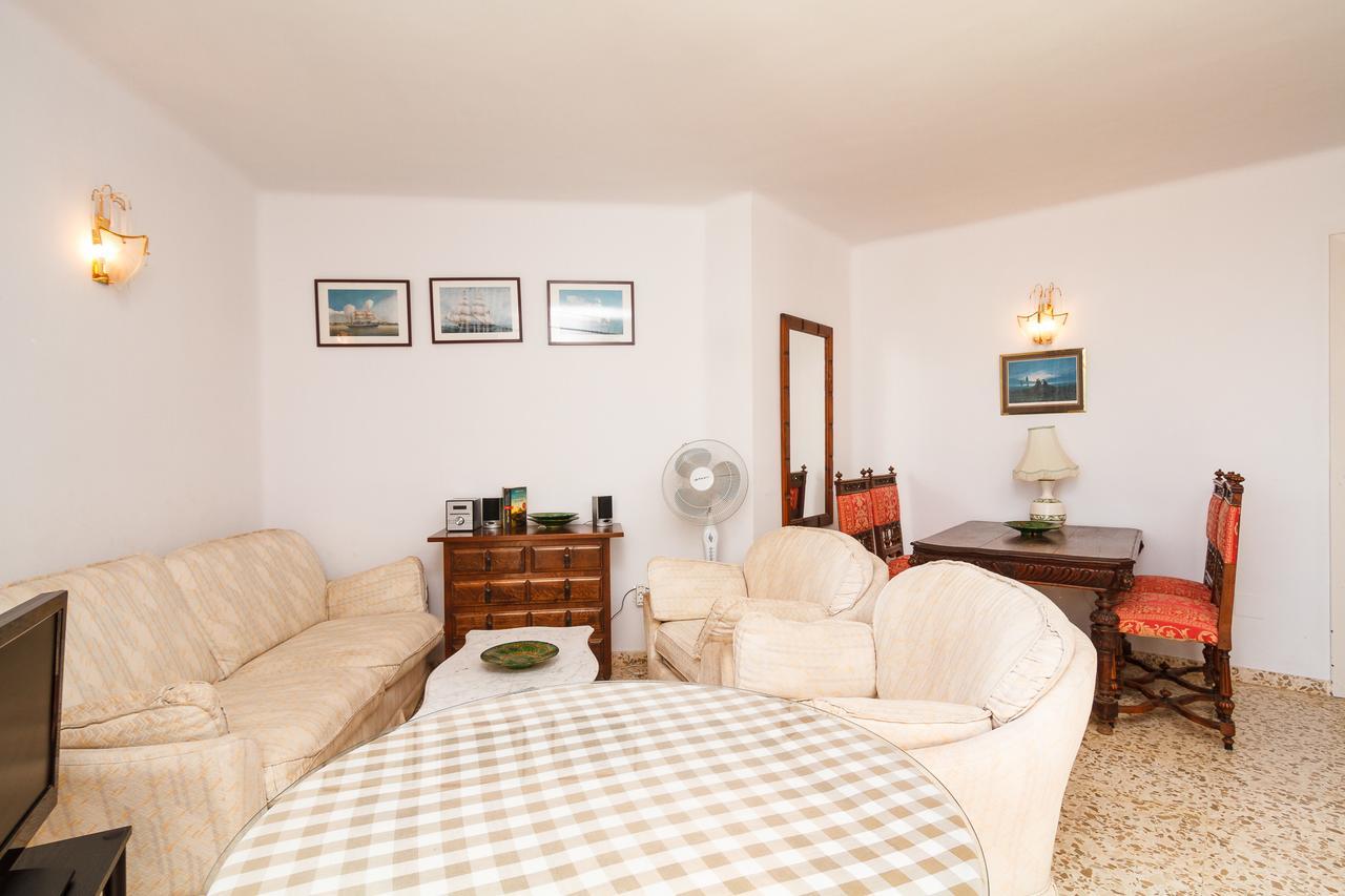 Capistrano Playa 803 Casasol Villa Nerja Bagian luar foto