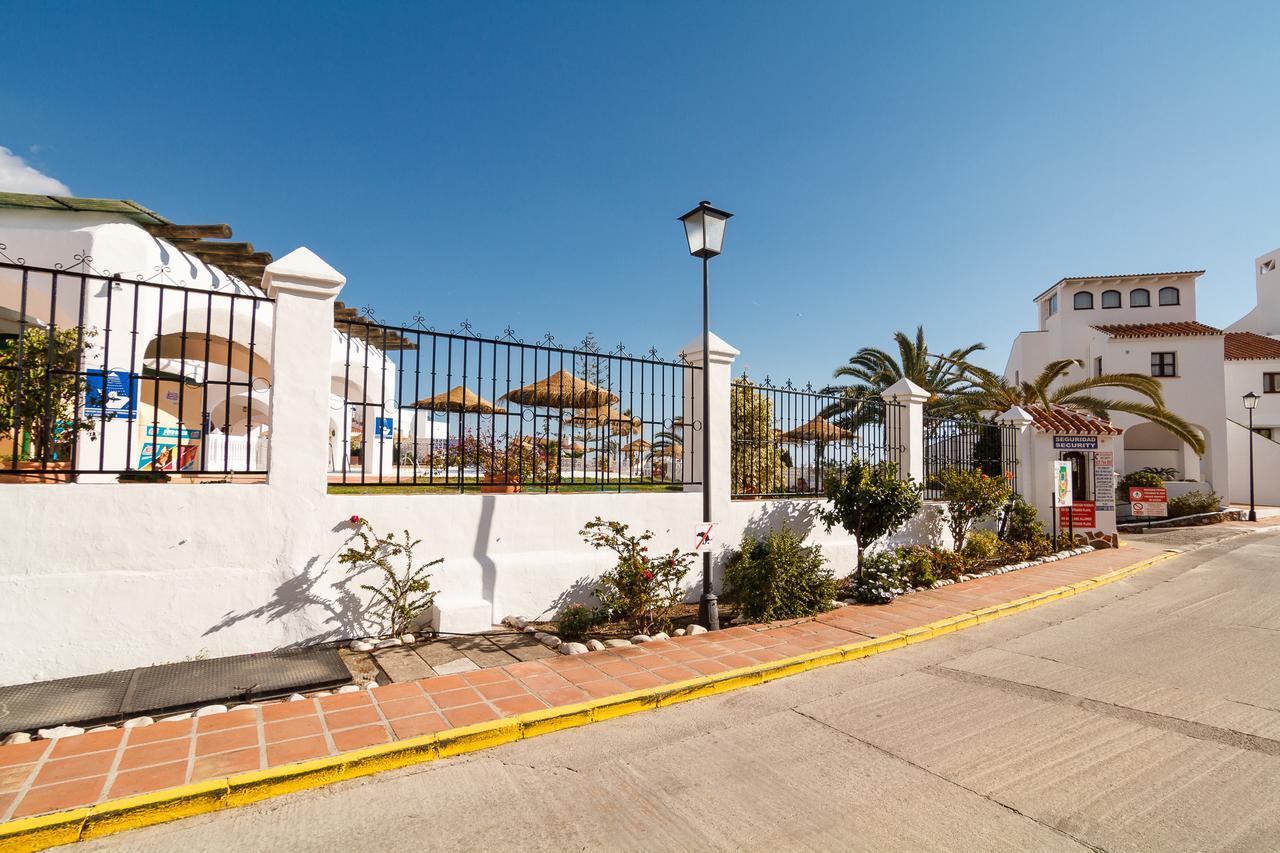 Capistrano Playa 803 Casasol Villa Nerja Bagian luar foto