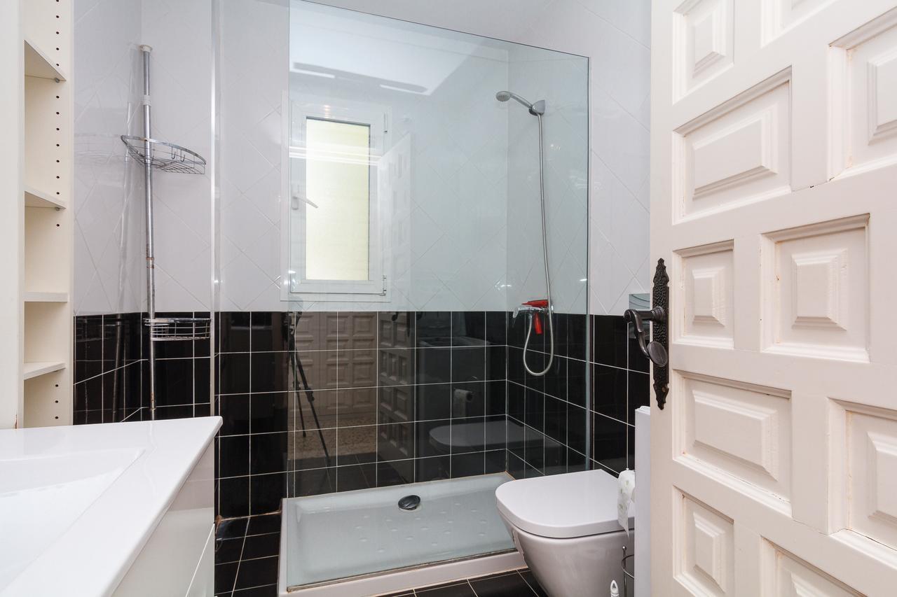 Capistrano Playa 803 Casasol Villa Nerja Bagian luar foto