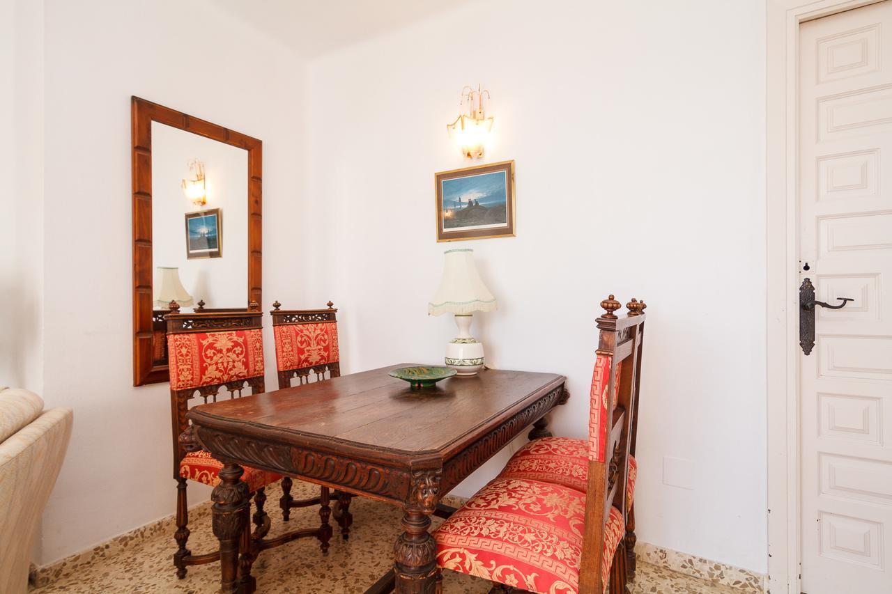 Capistrano Playa 803 Casasol Villa Nerja Bagian luar foto