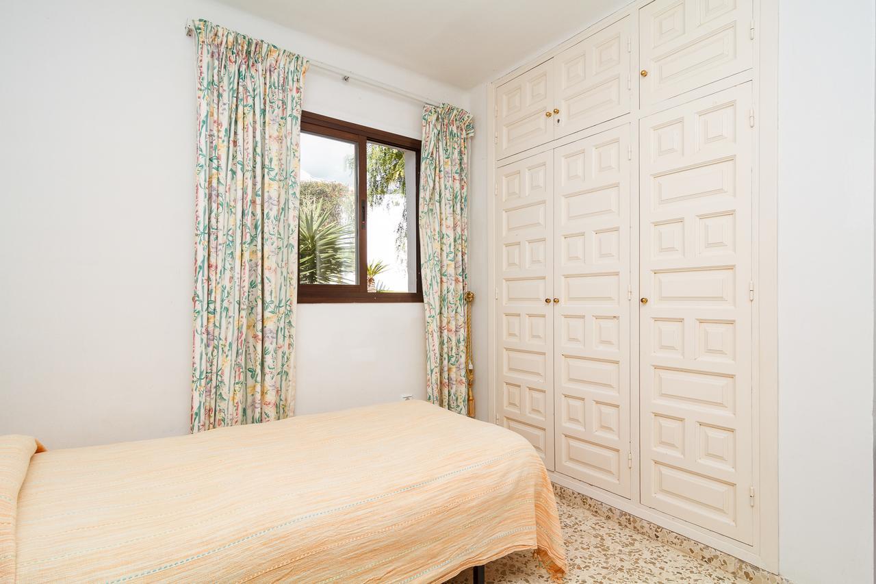 Capistrano Playa 803 Casasol Villa Nerja Bagian luar foto